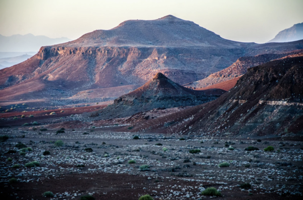 Damaraland